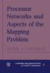 Processor Networks and Aspects of the Mapping Problem (Paperback): Peter A. J. Hilbers