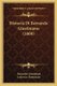 Historia Di Bernardo Giustiniano (1608) (Italian, Paperback): Bernardo Giustiniani