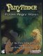 Ponyfinder - Across Angry Waves (Paperback): Byron Mulvogue, David M. Silver