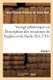 Voyage Pittoresque Ou Description Des Royaumes de Naples Et de Sicile. Vol. 3 (French, Paperback): Jean Claude Richard De Saint...