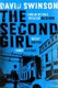 The Second Girl - A gripping crime thriller by an ex-cop (Paperback): David Swinson
