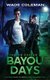 Shadow Dragon 2 - Bayou Days (Paperback): Fiona Jayde