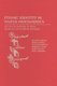 Ethnic Identity in Nahua Mesoamerica - The View from Archaeology, Art History, Ethnohistory, and Contemporary Ethnography...