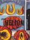 Jean Helion (Paperback): Paul Holberton Publishing