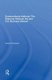 Extraterritorial Antitrust - The Sherman Antitrust Act And U.s. Business Abroad (Hardcover): James B. Townsend
