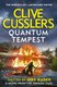 Clive Cussler?s Quantum Tempest (Paperback): Mike Maden