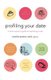 Profiling Your Date - A Smart Woman's Guide to Evaluating a Man (Paperback): Caroline Presno