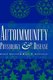 Autoimmunity - Physiology and Disease (Hardcover): A. Coutinho