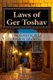 Laws of Ger Toshav - Pious of the Nations (Paperback): David Katz