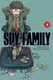 Spy x Family, Vol. 8 (Paperback): Tatsuya Endo