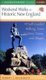 Weekend Walks in Historic New England - 45 Self-Guided Walking Tours in Cities, Towns, and Villages (Paperback, 1st ed): Robert...