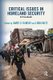 Critical Issues in Homeland Security - A Casebook (Paperback): James D. Ramsay, Linda A. Kiltz