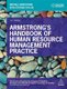 Armstrong's Handbook of Human Resource Management Practice (Paperback, 15th Revised edition): Michael Armstrong, Stephen...