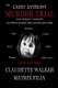 The Casey Anthony Murder Trial (Paperback): Matrix Filia, Claudette Walker