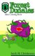 Forest Dudeles - Mini Coloring Book (Paperback): Jacob Matthew Christianson