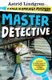 A Kalle Blomkvist Mystery: Master Detective (Paperback): Astrid Lindgren