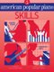 American Popular Piano - Level Five - Skills (Paperback): Christopher Norton, Scott McBride-Smith