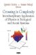 Crossing in Complexity - Interdisciplinary Application of Physics in Biological & Social Systems (Hardcover): Ignazio Licata,...