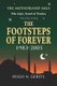 The Footsteps of Forever - 1983 - 2005, Volume Four - The Motherland Saga: The Epic Novel of Turkey (Paperback): Hugo N. Gerstl
