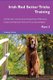 Irish Red Setter Tricks Training Irish Red Setter Tricks & Games Training Tracker & Workbook. Includes - Irish Red Setter...