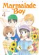 Marmalade Boy 4 (Paperback, Collector's Edition): Wataru Yoshizumi