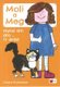 Cyfres Moli a Meg: Mynd am Dro gyda Moli a Meg i'r Ardd (Welsh, Paperback): Christa Richardson