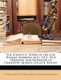 The Scientific Papers of the Late Thomas Andrews, M.D., F.R.S., Vice President and Professor of Chemistry, Queen's...