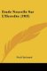 Etude Nouvelle Sur L'Heredite (1903) (English, French, Paperback): Paul Choisnard