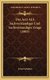 Der Arzt ALS Sachverstandiger Und Sachverstandiger Zeuge (1903) (German, Hardcover): Ernst Schultze