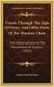 Travels Through The Alps Of Savoy And Other Parts Of The Pennine Chain - With Observations On The Phenomena Of Glaciers (1843)...