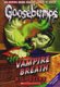 Vampire Breath (Paperback): R. L. Stine