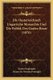 Die Oesterreichisch Ungarische Monarchie Und Die Politik Des Grafen Beust (1870) (German, Paperback): Einem Englander, Henry De...