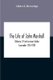 The Life Of John Marshall (Volume I) Frontiersman Soldier Lawmaker 1755-1788 (Paperback): Albert J. Beveridge