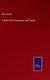 A dictionary in Assamese and English (Hardcover): Miles Bronson