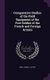 Comparative Studies of the Field Equipment of the Foot Soldier of the French and Foreign Armies (Hardcover): Emile Charles...
