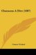 Chansons A Dire (1887) (French, Paperback): Gustave Nadaud