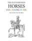 The Old Fashioned Horses Colouring Book (Paperback): Hugh Morrison