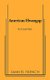 American Hwangap (Paperback): Lloyd Suh
