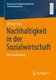 Nachhaltigkeit in Der Sozialwirtschaft - Eine Einfuhrung (German, Paperback, 1. Aufl. 2021 ed.): Michael Batz
