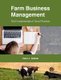 Farm Business Management - The Fundamentals of Good Practice (Paperback): Peter L. Nuthall