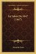 Le Salon De 1847 (1847) (French, Paperback): Theophile Thore