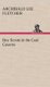 Boy Scouts in the Coal Caverns (Hardcover): Archibald Lee Fletcher