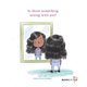 Is there something wrong with me? (Paperback): Maria Uribe