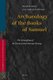 Archaeology of the Books of Samuel - The Entangling of the Textual and Literary History (English, German, French, Hardcover,...