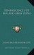 Reminiscences Of Fen And Mere (1876) (Hardcover): John Moyer Heathcote