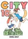 City 10 (Paperback): Keiichi Arawi