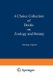 A Choice Collection of Books on Zoology and Botany - From the Stock of Martinus Nijhoff Bookseller (Paperback, Softcover...