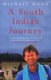A South Indian Journey - The Smile of Murugan (Paperback): Michael Wood