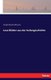 Lose Blatter aus der Kulturgeschichte (German, Paperback): Joseph Eduard Wessely