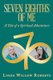 Seven Eighths of Me - A Tale of a Spiritual Adventurer (Paperback): Linda Willow Roberts
